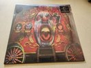 KISS Psycho Circus LP 2014 3D LENTICULAR COVER 180g Audiophile Vinyl SEALED NEW