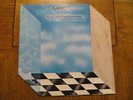 Traffic – The Low Spark Of High Heeled Boys - Island 90026-1 Vinyl LP EX/EX