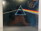Pink Floyd Dark Side Of The Moon SMAS11163 Vinyl LP Record Shrink With Hype