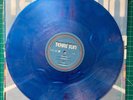 Khruangbin & Leon Bridges – Texas Sun vinyl LP (Purple/Blue nebula wax, Limited)