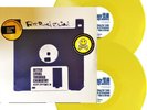 FATBOY SLIM LP x 2 Better Living Through Chemistry DBL YELLOW VINYL Anniversary
