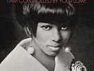 Helene Smith I AM CONTROLLED BY YOUR LOVE New Limited Silver Colored Vinyl LP