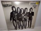 SCORPIONS ● LOVE AT FIRST STING LP ◆ NEAR MINT IN SHRINK ◆ ORIGINAL PRESS