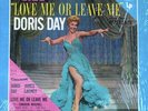 Doris Day - Love Me Or Leave Me - New Vinyl Record - P28A