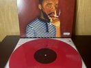 Brent Faiyaz - AM Paradox Vinyl - Translucent Red