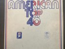 American Top 40 With Casey Kasem 4/8/1978 Vinyl LP set - 3x Lp- Program # 782-2