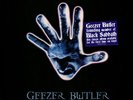 Geezer Butler (Black Sabbath) - Black Science (Vinyl LP - 1997 - EU - Reissue)