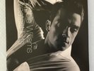 ROBBIE WILLIAMS - GREATEST HITS + X 2 LPS + INNERS - 2004 ISSUE - EXCELLENT+