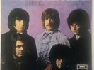 LP Deep Purple –Shades Of Deep Purple - RE early  1970 Parlophone Emi blu label