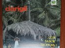 Darigil ‎– Con Sabor Tropical Vinyl LP Latin Vallenato Jerm´z Records Madrecita