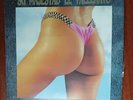 Su Majestad El Vallenato [1990] Vinyl LP Discos Victoria Mi Maye Mi Cuñadito