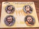 THE WOLFE TONES   LET THE PEOPLE SING ** 1982 Ireland DOLPHIN LP Irish Folk.