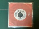 West Coast Pop Art Experimental Band 45 Promo Unfree Child,Smell Of Incense