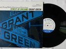 GRANT GREEN Street of Dreams BLUE NOTE JAZZ 2LP MUSIC MATTERS 45RPM VG++