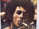 Bob Marley &The Wailers Catch A Fire LP Vinyl 1973 Island ILPS 9241 RARE EX /VG