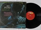 ROY BROOKS Beat BLUE MITCHELL ORIG JAZZ WORKSHOP LP VG+
