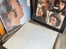 THE BEATLES WHITE ALBUM, LET IT BE & JOHN LENNON/PLASTIC ONO BAND IMAGINE APPLE