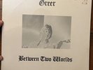 Greer Between Two Worlds Sugarbush *Sealed* Original Rare Private Psych Prog LP