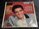 Elvis Presley EP - deutsche RCA EP top open - Jailhouse Rock EPA 4114 