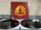 VINYL LP KAYNE WEST THE COLLEGE DROPOUT 2004 US 1ST PRESS 2 LP B0002030-01 EX/EX