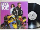 Cool as Ice O.S.T Vanilla Ice 1991 LP Picture W/In EX+   NM Promo Vanilla Ice