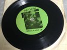 The Clash - Capital Radio EP  7