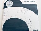 ED SHEERAN - NO.6 COLLABORATIONS PROJECT - 2019 EUROPE RELEASE - NEW & SEALED