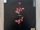 Depeche Mode - Violator - 1990 UK 1st - Vinyl LP - Mute