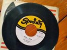 ROY MONTRELL: That Mellow Saxophone/Oooh-Wow   45 Record