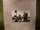 Concrete Blonde - Self Titled LP  Vinyl, IRS-5835, Original 1986 Pressing VG+