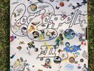 Led Zeppelin : 111 (Atlantic K50002) UK LP