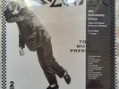 Too Much Pressure - The Selecter LP Vinyl 40th Anniversary Ed Brand New & Sealed
