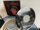 BLACK SABBATH PARANOID 1970 1ST UK PRESS VERTIGO SWIRL 1Y1 2Y1 MINT VINYL LP