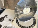 JOHN LENNON IMAGINE BEATLES 1971 RARE 1ST UK PRESS 1U 1U POSTER MINT UNPLAYED LP