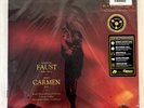 Alexander Gibson - Gounod: Faust - Ballet Music (Analogue Productions 33rpm) New