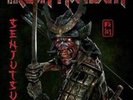 Iron Maiden Senjutsu [Import] (3 Lp's) Records & LPs New
