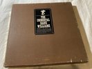 Hank Williams – The Immortal Hank Williams 11 LP BOX 1983 Japan Polydor Country