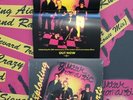 The Exploding Hearts - Guitar Romantic Exploded Heart Vinyl Third Man Records +