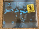 Fall Out Boy Take This To Your Grave Silver Vinyl Record 25th Anniversary