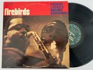 Prince Lasha & Sonny Simmons LP 