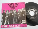 THE BEATLES RARE SP HELP    BELGIQUE KA  R 5305  ORIGINAL 1965 FIRST PRESSING