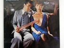 SCORPIONS LOVEDRIVE RCA RVP6351 JAPAN VINYL LP