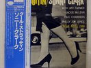 SONNY CLARK COOL STRUTTIN' BLUE NOTE GXK8043 JAPAN OBI VINYL LP