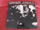 Cowboy Junkies - The Trinity Session Original USA 1988 RCA BMG Vinyl vg+