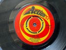 EDDIE HOLMAN - I LOVE YOU / I SURRENDER rare UK 1969 / NORTHERN SOUL ACTION VG++
