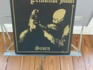 Primitive Man / 