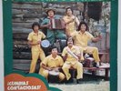 SUPERCOMBO DYNAMICO ACCORDION CUMBIA DE LAS VELAS MEXICAN LP LATIN 1982
