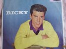 Ricky Nelson - Ricky - 1957 London LP