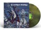 ELECTRIC WIZARD ELECTRIC WIZARD ( SWAMP GREEN VINYL ) / RISE ABOVE LP