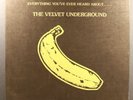 Velvet Underground (Everything You've Ever Heard About) Box Set UK press 1982 NM